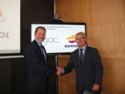 CONVENIO REPSOL