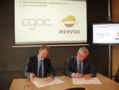 CONVENIO REPSOL